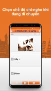Học Từ Tiếng Hy Lạp Miễn Phí screenshot 10