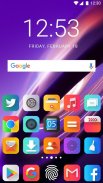 Theme for Vivo Nex Dual Display screenshot 2