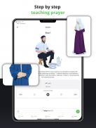 Halal Guide: Quran Namaz Qibla screenshot 11