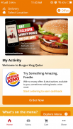 Burger King Qatar screenshot 4