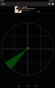 Radar Lite: track BLE beacons screenshot 6