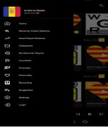 Andorra Radio Stations screenshot 7