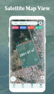 Medición de área de campo GPS screenshot 7