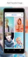 ★Best BTS Jin Wallpaper & Lockscreen 2020♡ screenshot 2
