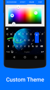 Kika Emoji Keyboard Pro + GIF screenshot 2