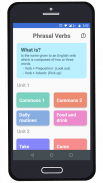 Phrasal Verbs screenshot 3