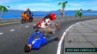 Bike Race Free 2019 screenshot 4