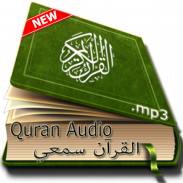 Quran Audio screenshot 3