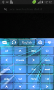 Ein Keyboard Richtung screenshot 6