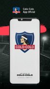 Colo-Colo screenshot 0