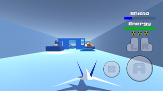 Fox Wing screenshot 2