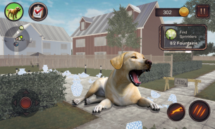 Labrador Simulator screenshot 3
