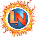 LostNet NoRoot Firewall Icon