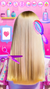Cindy Royal Hair Salon screenshot 5