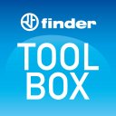 FINDER Toolbox Icon