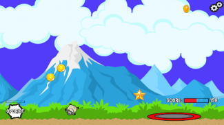 Sheep Shooter screenshot 2