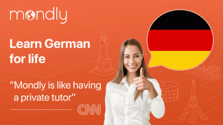 Learn German. Speak German screenshot 5
