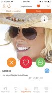 SinglesAroundMe #1 GPS Dating App for Locals screenshot 22