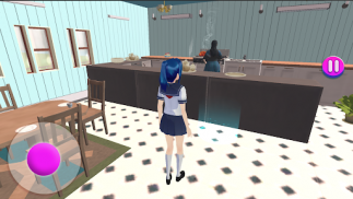 Simulator Sekolah screenshot 0