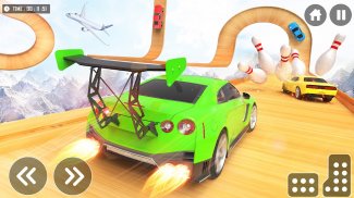 Car Games 2023 - Car Games 3D screenshot 0