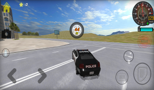Extreme Drifting Car Simulator screenshot 3
