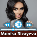 Munisa Rizayeva Icon