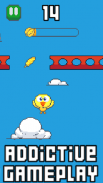 Flappy Duckling screenshot 0