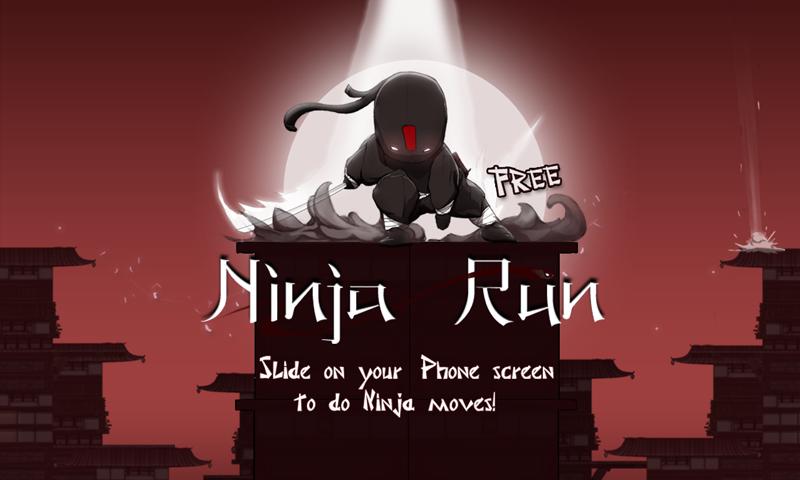 Run noob skin ninja roblox fly APK for Android Download