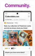 Collectibles.com: Scan + Value screenshot 1