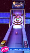 Ball Hop AE - 3D Bowling Game screenshot 2