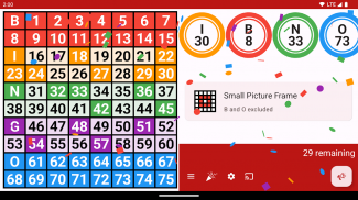 Bingo Caller screenshot 13