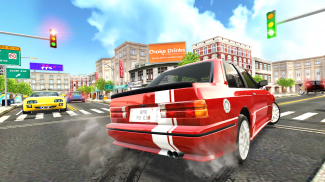 Legendary Car DE screenshot 1