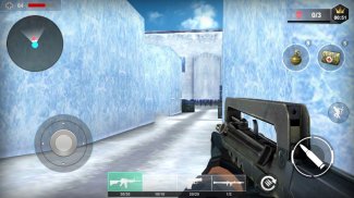 Counter Terrorist: CS Offline screenshot 5