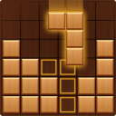 Block Puzzle Wood