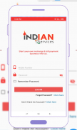 Indian Services Recharge & Bil screenshot 3