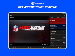 NFL Mobile screenshot 3