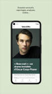 Le Nouvel Obs : actus et infos screenshot 4