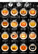Korkunç Halloween Zil screenshot 5