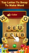 Word Jumble Puzzle screenshot 4