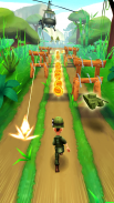 Run Forrest Run! - เกมใหม่ 2021: เกมวิ่ง! screenshot 5