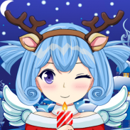 Christmas Avatar factory 2 screenshot 6