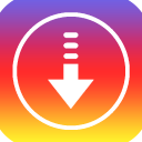 InstaSave - Instagram Video Downloader Icon
