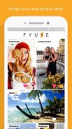 Fyuse - Foto 3D screenshot 2