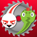 Hazards 2 - Arcade Action Game Icon