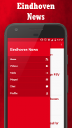 Eindhoven Fans: For PSV fans screenshot 4