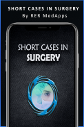 Short Cases in Surgery - OSCE for Medical Doctors screenshot 0