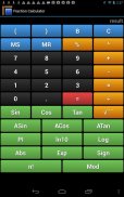 Metric Unit Converter screenshot 7