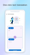 Speak & Translate screenshot 2