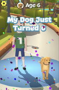 Dog Life Simulator screenshot 5