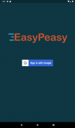 EasyPeasy screenshot 3